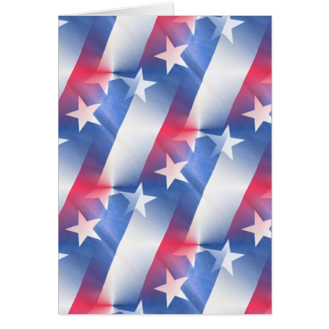 red white blue (Front)