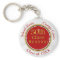 Red, White Cheap, 50 year Class Reunion Souvenirs
