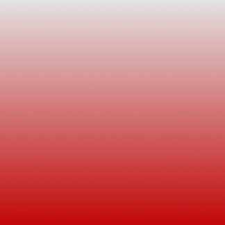 Red White Gradient Art Work Canvas Print