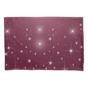 Red&White & Pillowcase 