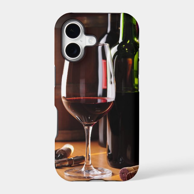 Red Wine (Back)