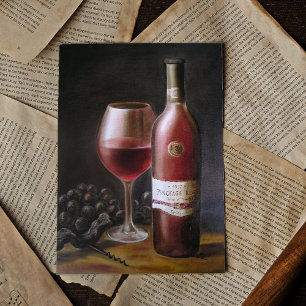 Red Wine