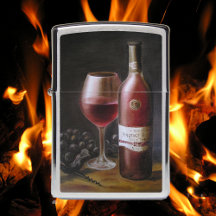 Red Wine