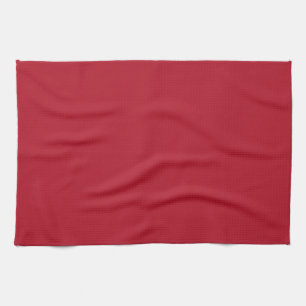 Red Wine Kitchen Towel