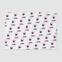 Red Wine Lover Gift