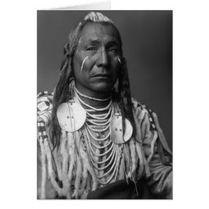 Red Wing (Amérindien)