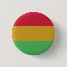 Red yellow green Juneteenth colours