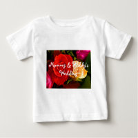 Red Yellow Rose