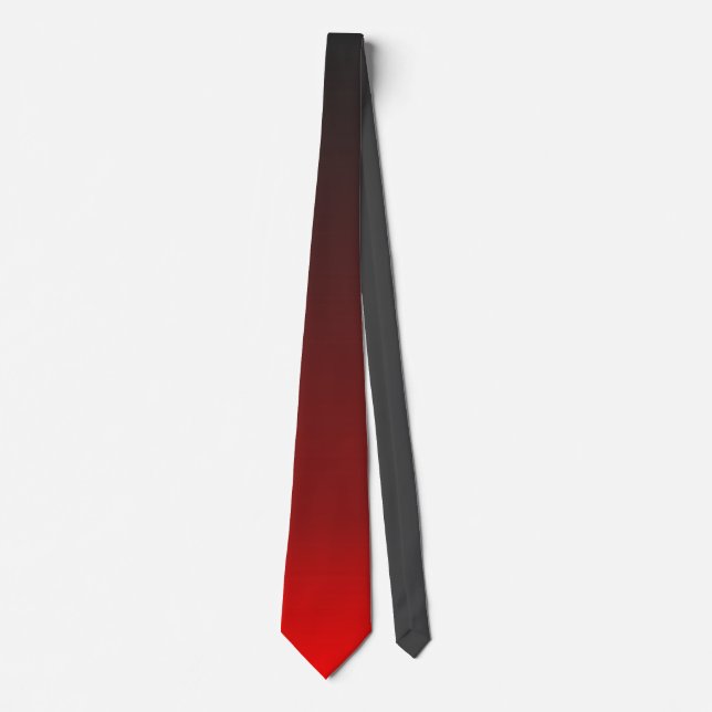 Redback Tie (Front)