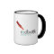 RedBottle Logo-ed Mug