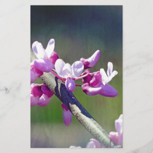 RedBud Stationery