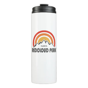 Redcloud Peak Thermal Tumbler