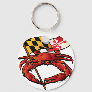 RedCrab_MD_banner.ai Keychain