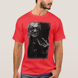 Redd Foxx Middle Finger 80s 90s Vintage Distressed T-Shirt