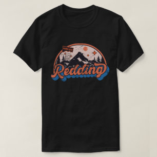 Redding, Connecticut T-Shirt