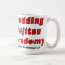 Redding JuJitsu Academy 2015 Mug