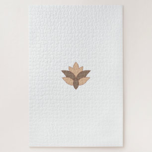 Reddish Orange, Orange language Jigsaw Puzzle