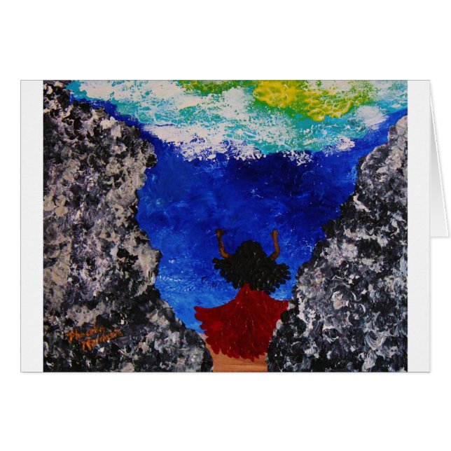 "Reddition " (Devant horizontal)