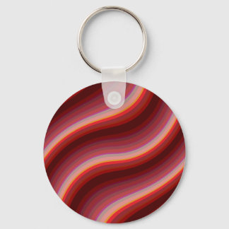 reddy waves keychain