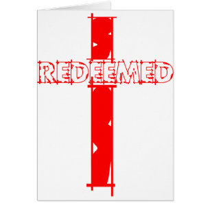 Redeemed