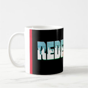 Redeemed Christian Mug