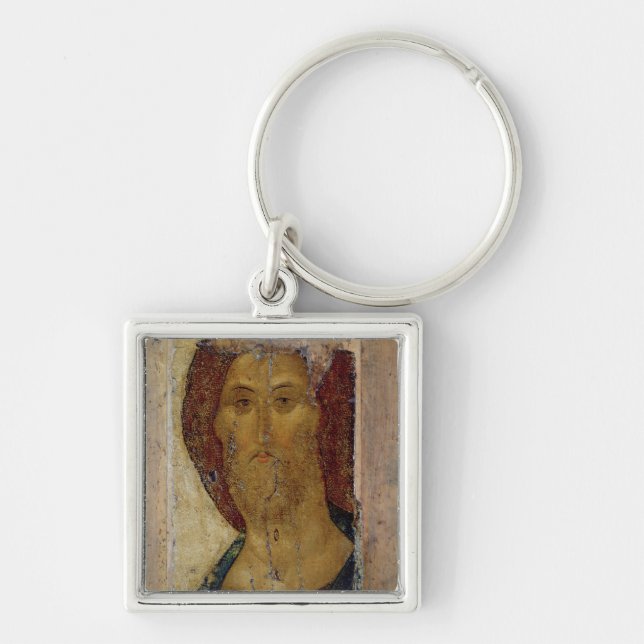 Redeemer, 1420 keychain (Front)