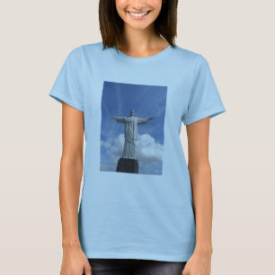 Redeeming Christ Rio De Janeiro T-Shirt