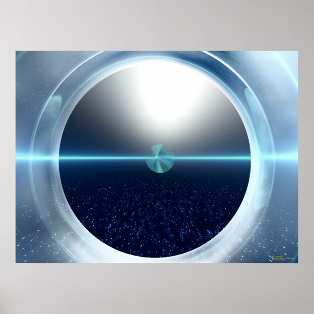 Redemption Poster (Front)