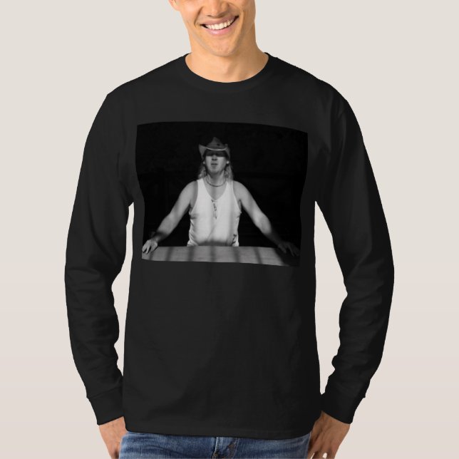 Redemption T-Shirt (Front)