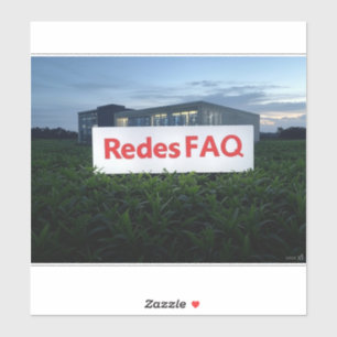 Redes FAQ