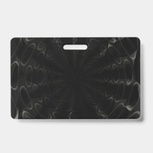 Redesign from Scratch - Badge