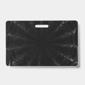 Redesign from Scratch - Badge