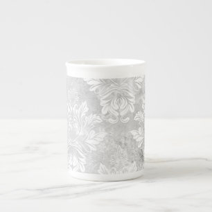 Redesign from Scratch! Create a Custom Designed Bone China Mug