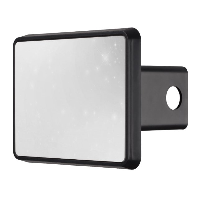 Redesign from Scratch - Create a Custom Trailer Hitch Cover (Left)