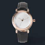 Redesign from Scratch - Create a Custom Watch<br><div class="desc">Create your own custom stuff by adding your own personalized text in your favourite fonts and colours or replacing our image with your own photos or graphics! Visit BabyCakes Customs to view our entire collection.

Current background displayed on product: Grey Twinkles</div>