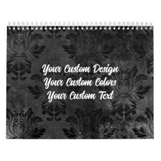 Redesign from Scratch! Create a Fully Customized Calendar