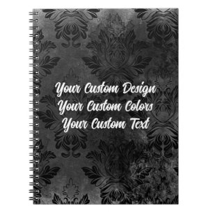 Redesign from Scratch! Create a Fully Customized Notebook