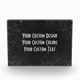 Redesign from Scratch - Create a Fully Customized Photo Block