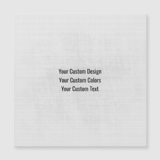 Redesign from Scratch & Create Your Own