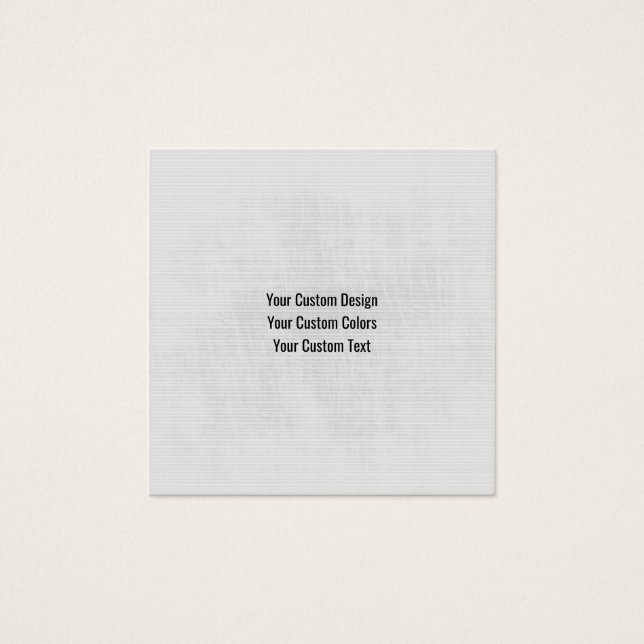 Redesign from Scratch & Create Your Own (Front)