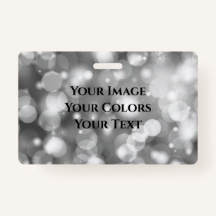 Redesign from Scratch Create Your Own Badge