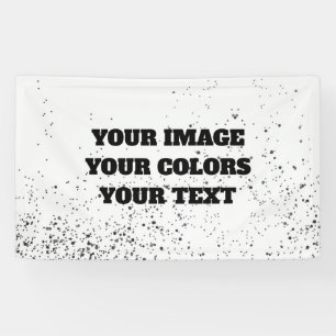 Redesign from Scratch & Create Your Own Banner