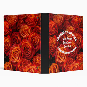 Redesign from Scratch - Create Your Own Binder