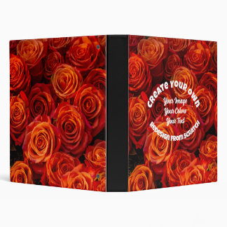 Redesign from Scratch - Create Your Own Binder