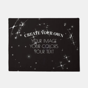 REDESIGN FROM SCRATCH - Create Your Own Doormat