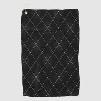 Redesign from Scratch! Create Your Own Golf Towel