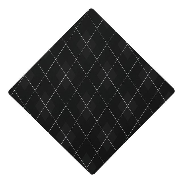 Redesign from Scratch! Create Your Own Graduation Cap Topper (Front)
