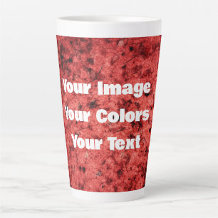 Redesign from Scratch - Create Your Own Latte Mug