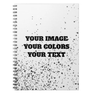 Redesign from Scratch & Create Your Own Notebook