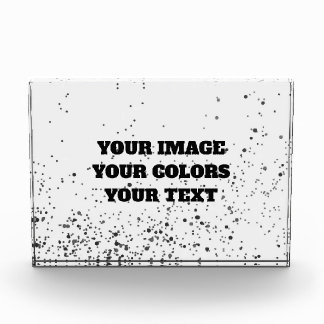Redesign from Scratch & Create Your Own Photo Block